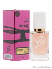 SHAIK W322 идентичен Giorgio Armani My Way