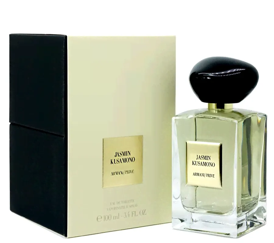 Giorgio Armani Prive Jasmin Kusamono (армани прив жасмин кусамоно)
