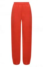 Льняные брюки Giorgio Armani
