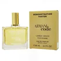 Тестер Giorgio Armani Code Pour Homme,edp., 65ml