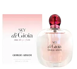Giorgio Armani Sky di Gioia eau de parfum 100ml