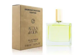 Тестер Giorgio Armani Acqua di Gioia, edp., 65 ml
