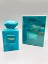 Giorgio Armani Prive Bleu Turquoise, 100 МЛ (Дубай, ОАЭ)