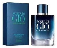 Giorgio Armani Acqua Di Gio Profondo Lights парфюмерная вода 75мл