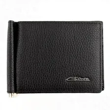 Зажим для денег Giorgio Ferretti 032C-3 black GF