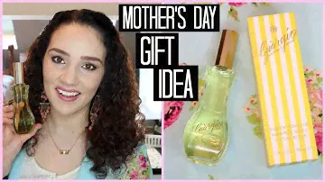 Mother’s Day Gift Idea – Giorgio Beverley Hills Perfume