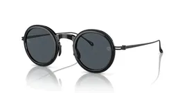 Giorgio Armani солнцезащитные очки AR 6147T