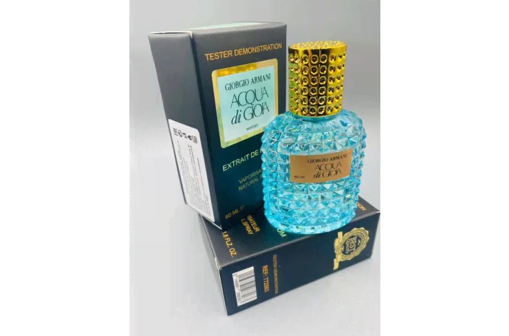 Тестер Giorgio Armani Acqua di Gioia woman 60ml-0