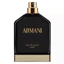 Giorgio Armani Armani Eau de Nuit Oud