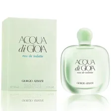 Giorgio Armani Acqua di Gioia Eau de Toilette (Туалетная вода)