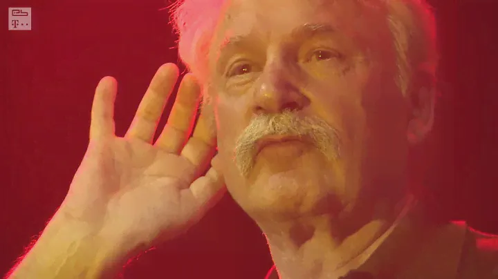 Giorgio Moroder DJ Set in Vienna (Electronic Beats TV)