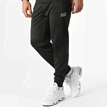 Спортивный костюм Giorgio Armani 8NPV71PJ08Z1200-4