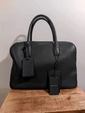 giorgio Armani briefcase / luggage / bag (womens mens unisex)