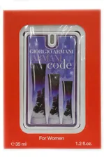 Giorgio Armani Armani Code 35ml NEW!!!