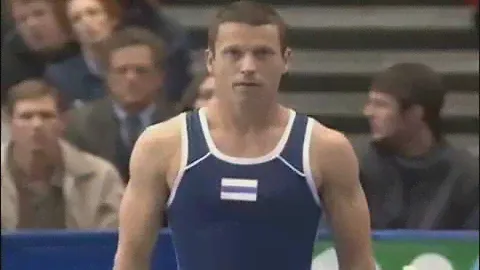 My name is Giovanni Giorgio