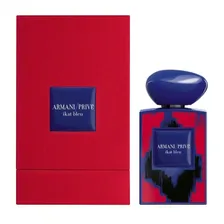 Ikat Bleu Giorgio Armani 100 мл
