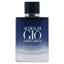 Giorgio Armani Acqua di Gio Profondo Lights Eau de Parfum for Men