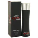 Giorgio Armani "Armani Code Sport", 100 мл