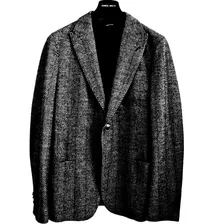 Шерстяной пиджак Giorgio Armani