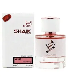 Giorgio Armani Emporio Because It s You - Shaik № 338 new design
