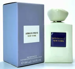 Парфюмерная вода Giorgio Armani Armani Prive New York 100 мл
