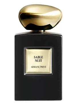 Giorgio Armani Sable Nuit-0