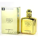 Giorgio Armani Emporio Armani Stronger With You Leather Edp, 100 ml (LUXE евро)