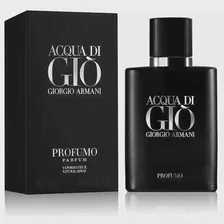 Giorgio Armani Acqua di Gio Profumo парфюмерная вода