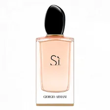 ТЕСТЕР GIORGIO ARMANI SI, 100 МЛ (872)