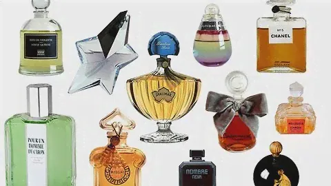 Моя коллекция парфюмов / My perfume collection