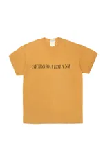 Футболка Giorgio Armani, размер L