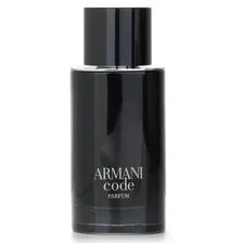 Giorgio Armani Armani Code Parfum Refillable Spray