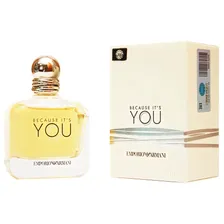 Giorgio Armani Because It’s You 100 мл