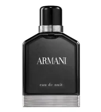 GIORGIO ARMANI EAU DE NUIT туалетная вода (мужские) 100ml
